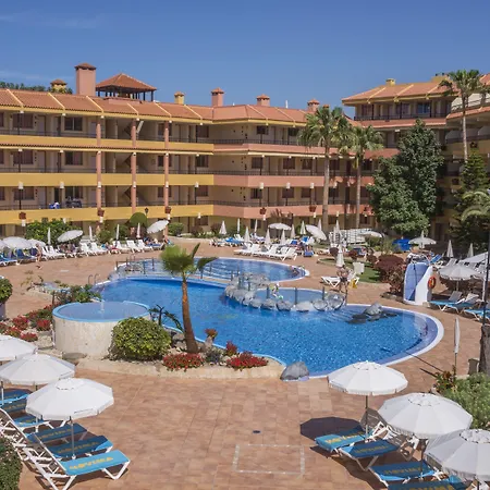 Hovima Jardin Caleta-2