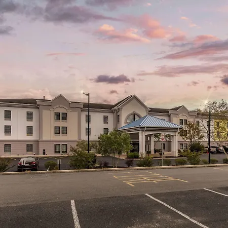 Comfort Suites Ocean City West-3