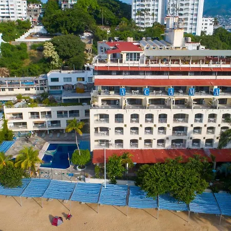 Acamar Beach Resort-3