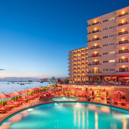 Nyx Hotel Ibiza By Leonardo Hotels-Adults Only-2