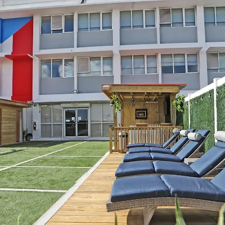 San Juan Airport Hotel-3