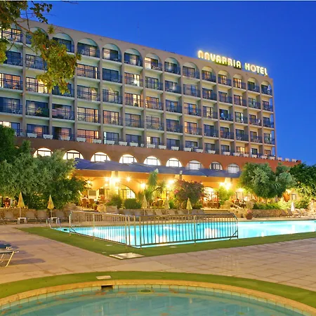Navarria Blue Hotel-3