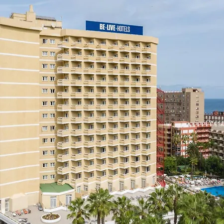 Be Live Adults Only Tenerife-2