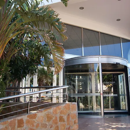 Hotel Best Oasis Tropical-2