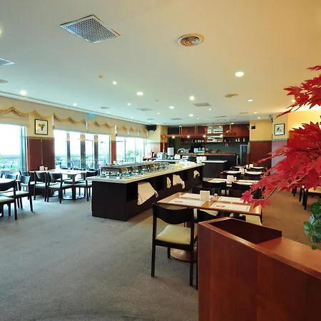 Kavalan Hotel-2