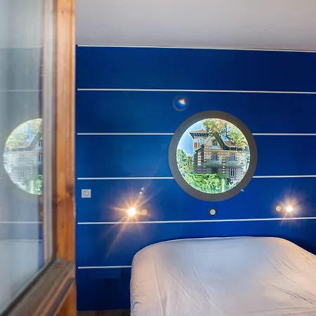 Hotel Le Dauphin-3