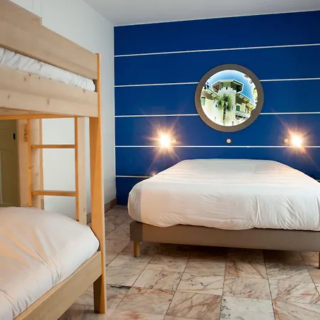 Hotel Le Dauphin-2