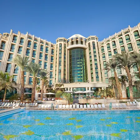 Queen Of Sheba Eilat-2