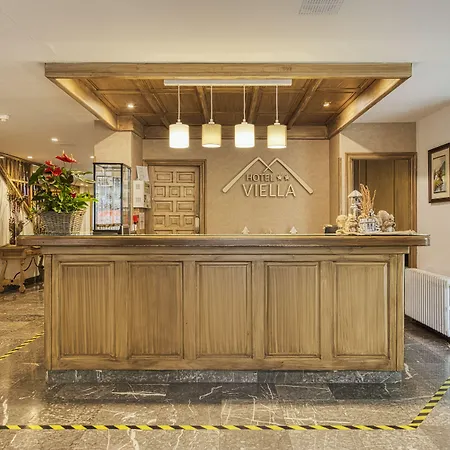 Hotel Viella-2