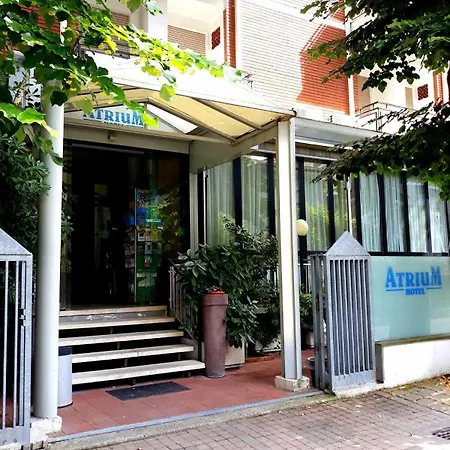 Hotel Atrium-2