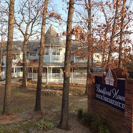 Bradford House Bed And Breakfast-3