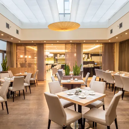 Lindner Hotel Vienna Am Belvedere, Part Of Jdv By Hyatt-3