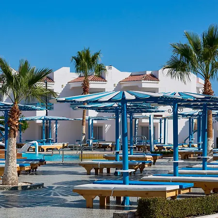 Dreams Beach Resort - Sharm El Sheikh-3