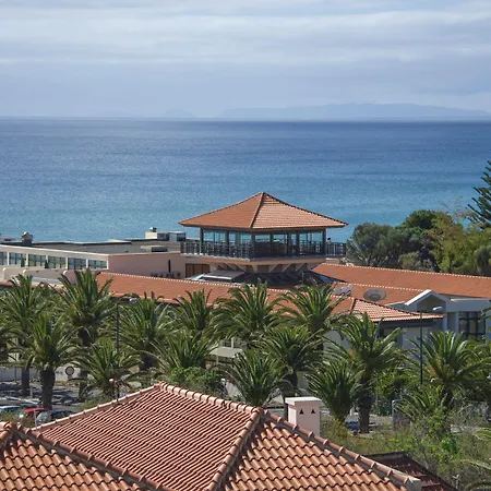 Hotel Torre Praia-2