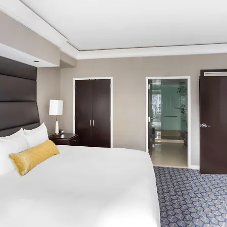 Hilton Club New York-2