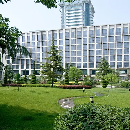 Wanshang Garden Hotel-3