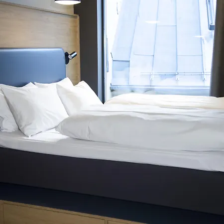 Comfort Hotel Xpress Youngstorget-3