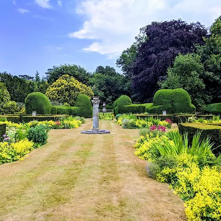 Broome Park Hotel-2