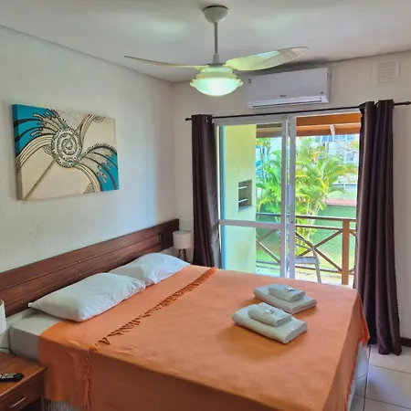 Apart Hotel Beira Do Mar-2