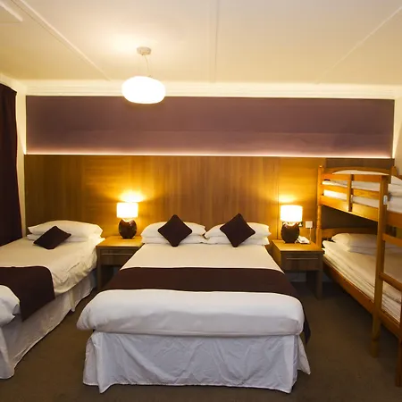 Esplanade Hotel-3
