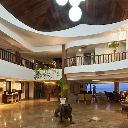 Rifoles Praia Hotel e Resort-2