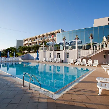 Hotel Istra Plava Laguna-3