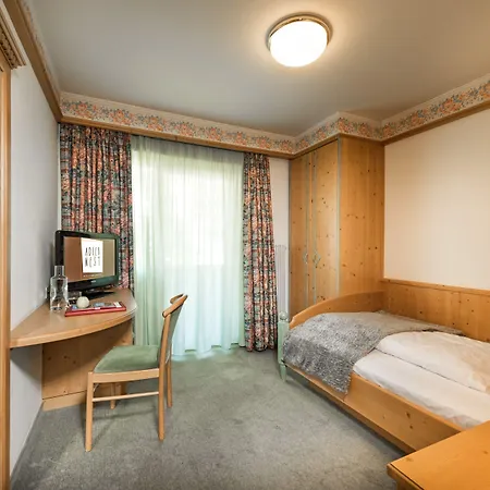 Hotel Adlernest-2