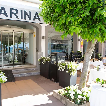 Hotel Marina Wellness & Spa-3
