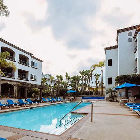Tamarack Beach Hotel-2