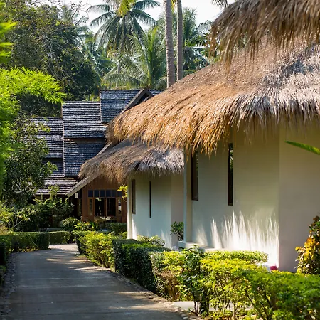 Elixir Resort Koh Yao Yai - Sha Plus-2
