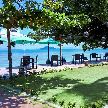 Elixir Resort Koh Yao Yai - Sha Plus-3