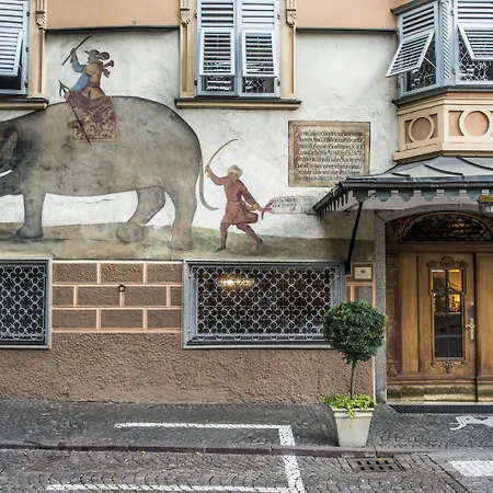Hotel Elephant-3