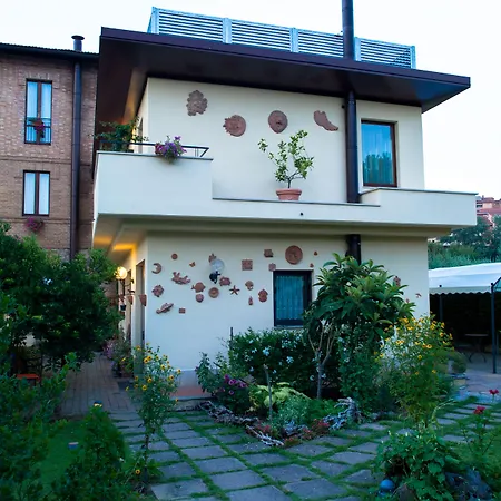 Hotel Ristorante Piccolo Chianti-2