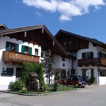 Hotel Ferienhaus Fux-3