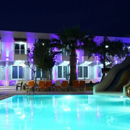 Delfi Hotel Spa & Wellness Center-2