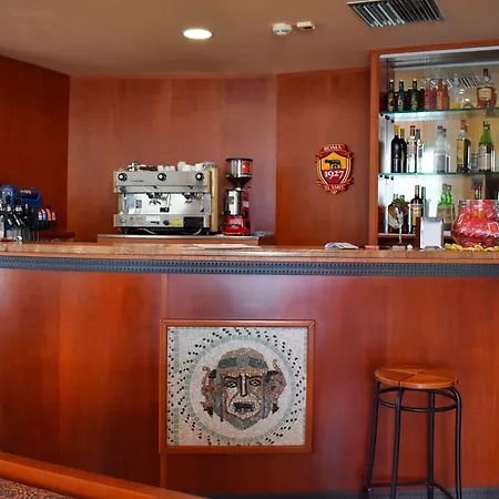 Hotel Urbinati-3