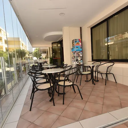 Hotel Urbinati-2