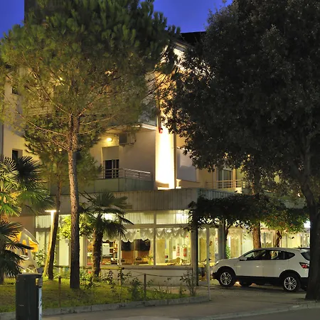 Hotel Mimosa-2