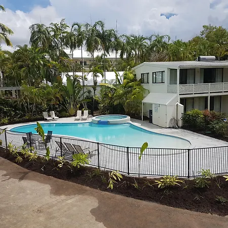 Beachfront Terraces With Onsite Reception & Check In-2