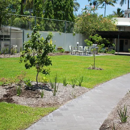 Beachfront Terraces With Onsite Reception & Check In-3
