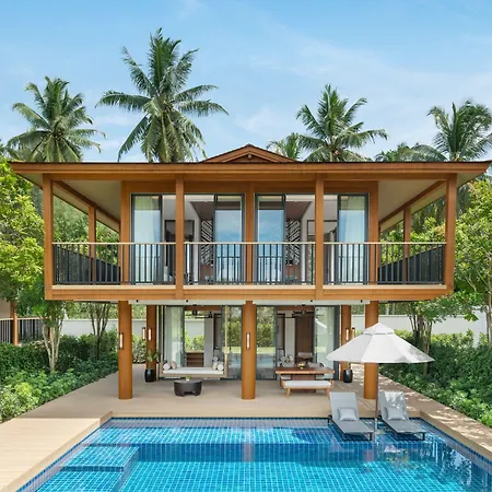 Jw Marriott Khao Lak Resort And Spa-2