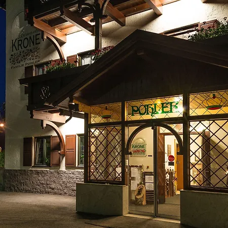 Hotel Krone Tirol-3