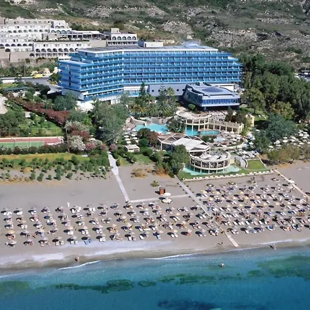 Allsun Hotel Calypso Beach-2