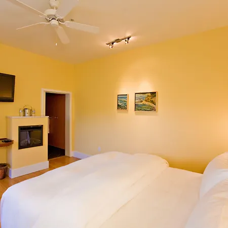 Pacific Blue Inn-3
