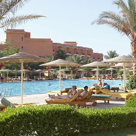 Three Corners Sunny Beach Resort-2