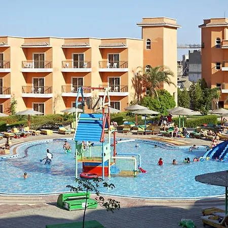 Three Corners Sunny Beach Resort-3