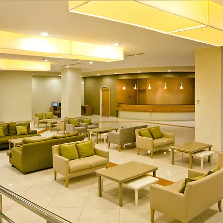 Kipriotis Maris Suites By Anayia All Inclusive Resorts-3