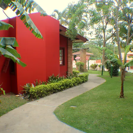 Hotel Sao Sebastiao Da Praia-2