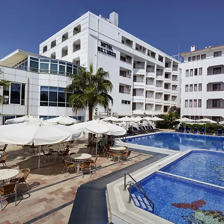 Hotel Billurcu-3