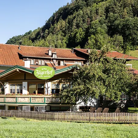 Hotel Jägerhof-2